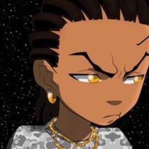 Meet your Posher, Jayden